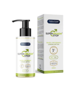 Ảnh đại diện Super Orgasm Stop Zel 150ml
