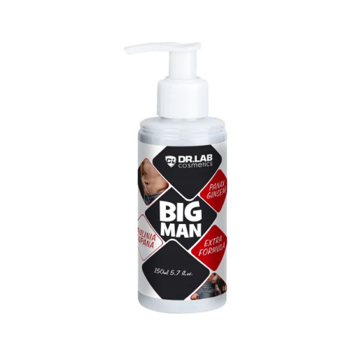 Ảnh sản phẩm Big Man 150ml
