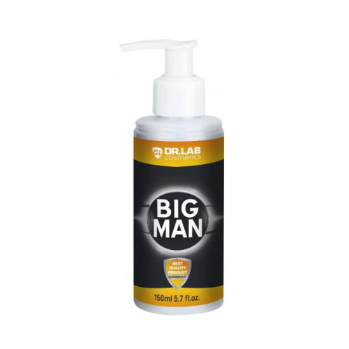 Ảnh sản phẩm Intimeco Big Gel 150ml