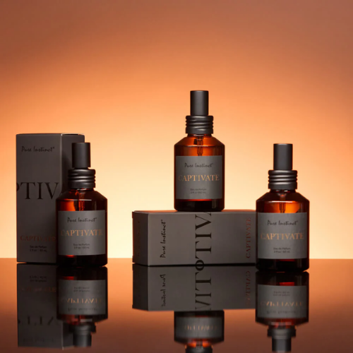 Ảnh sản phẩm Captivate Pheromone Cologne Spray-2 ảnh album Captivate Pheromone Cologne Spray