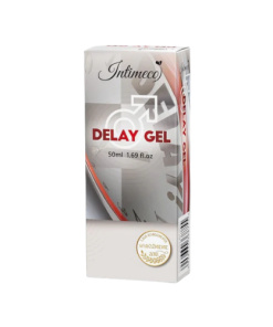 Intimeco Delay gel 150ml
