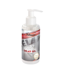 Ảnh đại diện Intimeco Delay gel 150ml
