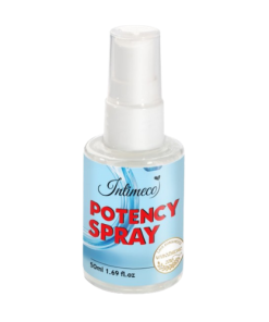 Ảnh đại diện Intimeco Potency Spray 50ml