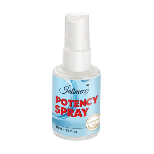 Ảnh đại diện Intimeco Potency Spray 50ml