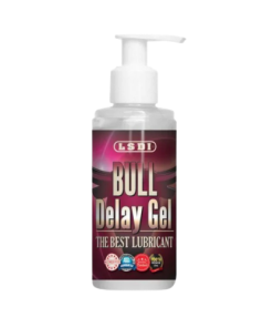 Ảnh đại diện LSDI Bull Delay Gel 150ml
