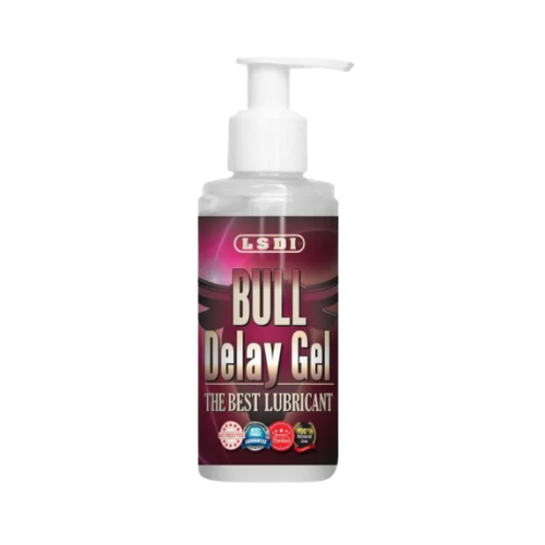 Ảnh đại diện LSDI Bull Delay Gel 150ml