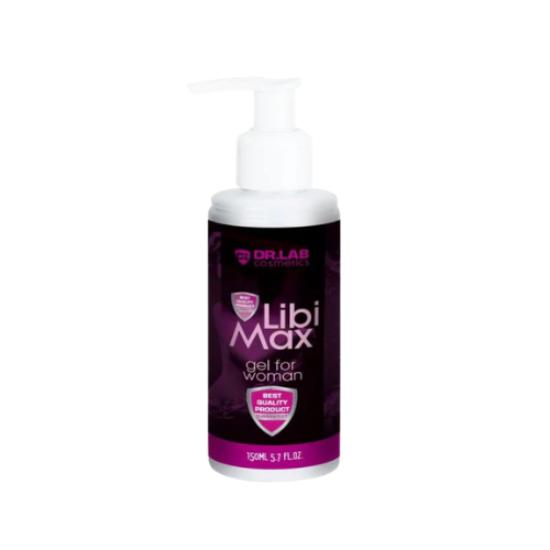 ảnh đại diện Libi Max for Woman 150ml