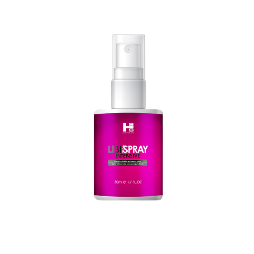 ảnh đại diện LibiSpray 50 ml