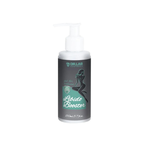 ảnh đại diện Libido Booster 150ml