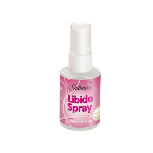 ảnh đại diện Libido Spray 50ml