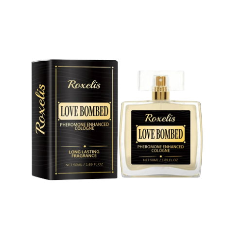 Ảnh đại diện nước hoa Love Bombed Pheromone Cologne