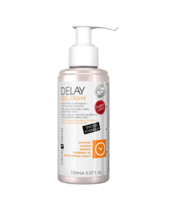 Ảnh đại diện Lovely Lovers Delay gel 150ml