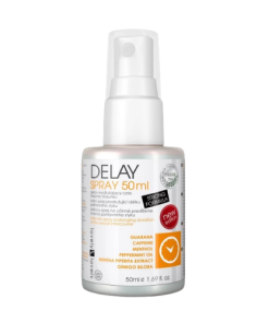 Ảnh đại diện Lovely Lovers Delay Spray 50ml