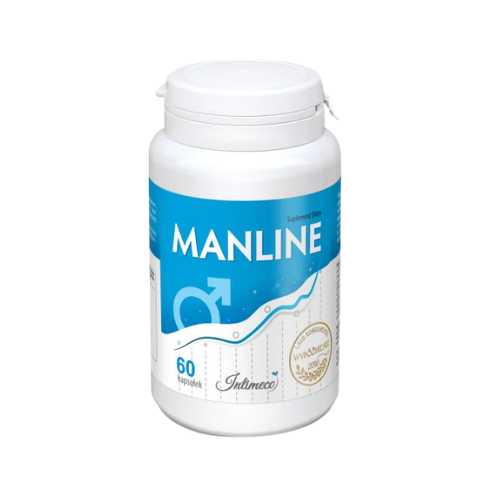 Ảnh đại diện Manline 60 viên