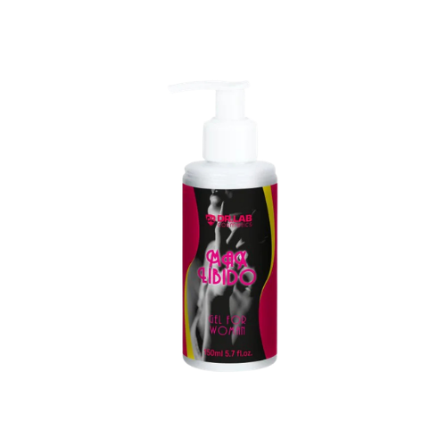 ảnh đại diện Max Libido 150ml