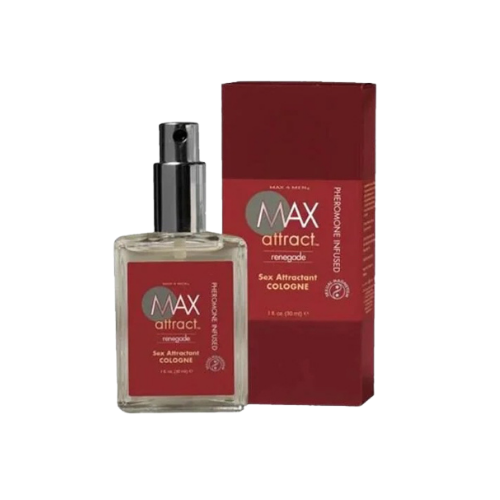 Ảnh đại diện nước hoa Max Pheromone
