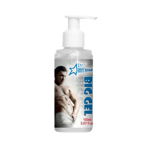 Ảnh đại diện Sexy Star Big Gel 150 ml