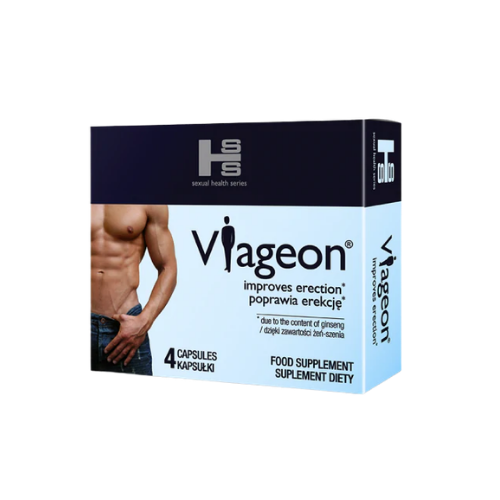 Ảnh đại diện Viageon