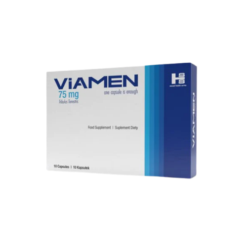 Ảnh đại diện viên uống Viamen