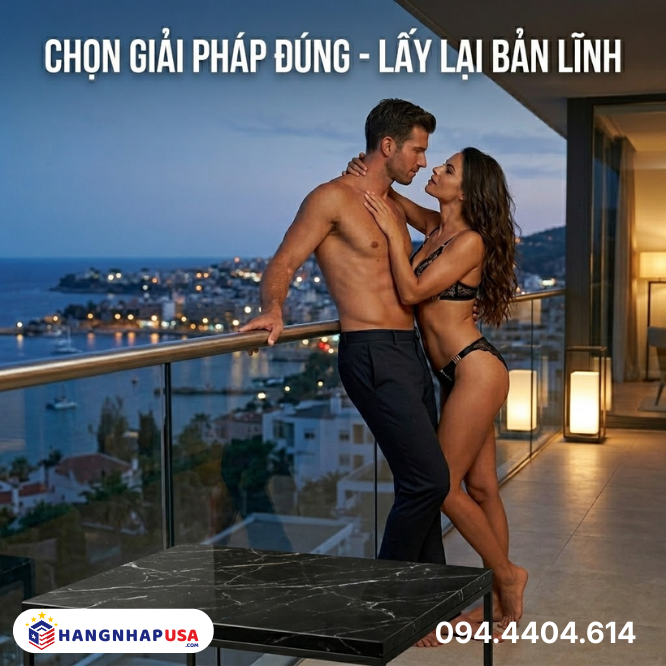 Cách chọn sản phẩm chống xuất sớm phù hợp với nhu cầu