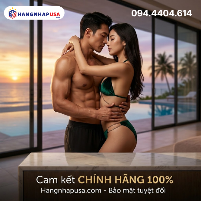 Mua viên uống chống xuất tinh sớm chính hãng tại hangnhapusa.com