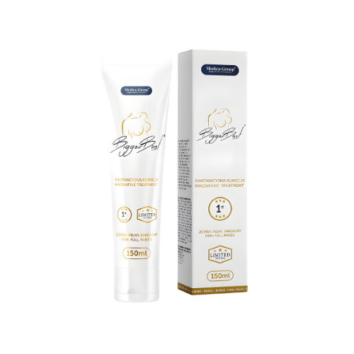 BiggerBust Serum 150ml giúp tăng kích thước vòng 1 từ Châu Âu