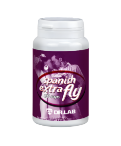Dr.Lab Spanish extra fly 60 viên kéo dài thời gian từ Châu Âu