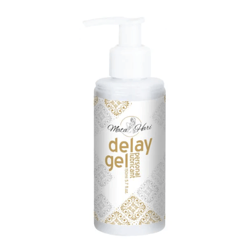 Gel Kéo Dài Thời Gian Mata Hari Delay Nhập Khẩu Châu Âu