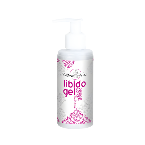 Libido Gel 150ml khơi dậy ham muốn cho nữ từ Châu Âu