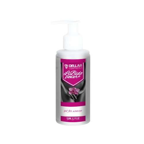 Libido Power 150ml hỗ trợ tăng cực khoái cho nữ từ Châu Âu