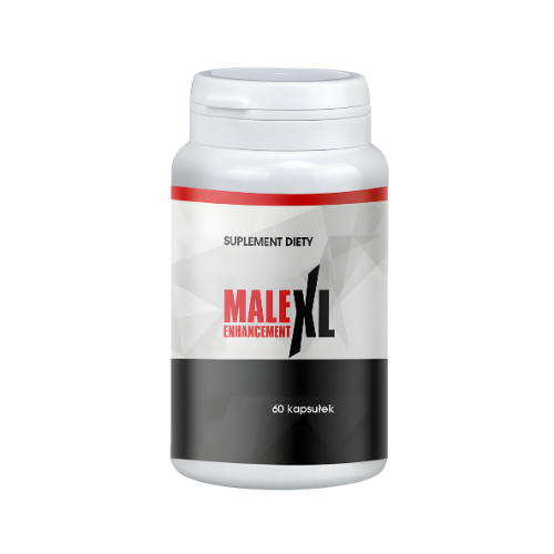 Viên uống MALE XL 60 viên hỗ trợ tăng kích thước từ Châu Âu