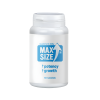 MAX SIZE hỗ trợ tăng kích thước dương vật từ Châu Âu