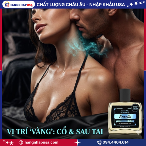 Cách dùng Lasting Romance Show Charm hiệu quả