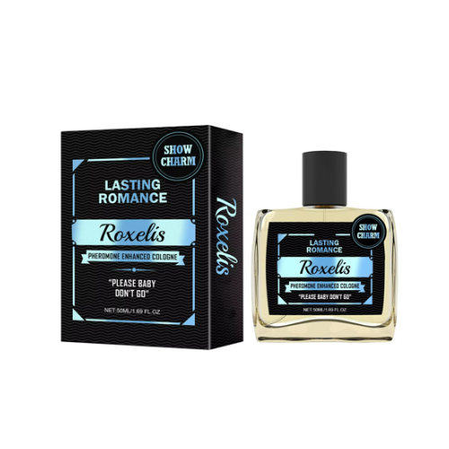 Nước Hoa Kích Thích Nữ Lasting Romance Show Charm Từ Châu Âu