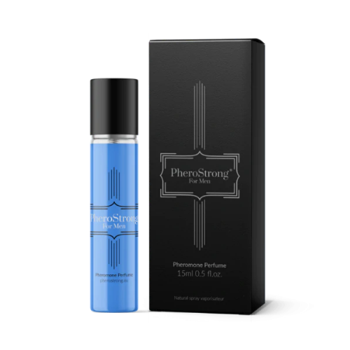 PheroStrong For Men Nước Hoa Kích Thích Tình Dục Cho Nam