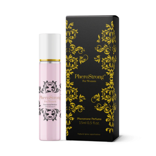 PheroStrong For Women Nước Hoa Kích Thích Tình Dục Cho Nữ