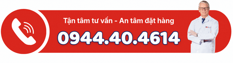 Liên hệ mua máy massage tại Thiết Bị Y tế 365