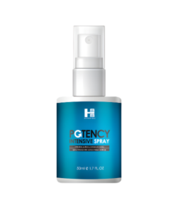 SHS Potency Spray Intensive 50ml xịt tăng cương dương từ EU