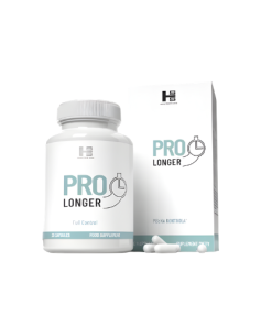 SHS Pro Longer 30 viên hỗ trợ chống xuất tinh sớm từ Châu Âu
