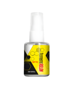 Testosterolon Spray For Men 50ml xịt kéo dài thời gian từ Châu Âu