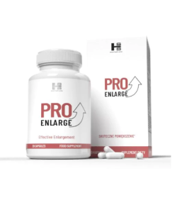 SHS Pro Enlarge Viên uống chống xuất tinh sớm từ Châu Âu