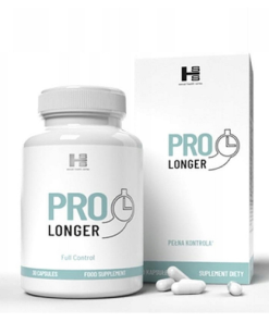 Thành phần của Super Orgasm Stop 60 viên