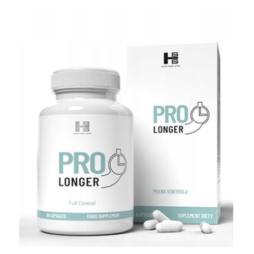 Thành phần của Super Orgasm Stop 60 viên