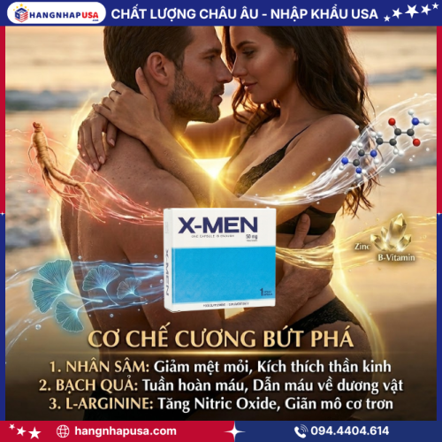 Giải mã bảng thành phần 