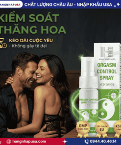 Thông Tin Sản Phẩm SHS Orgasm Control Spray