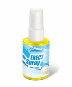 Xịt Cương Dương Intimeco Erect Spray Nhập Khẩu Châu Âu