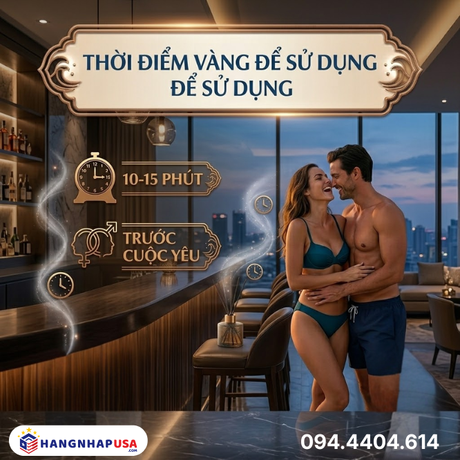Thời điểm