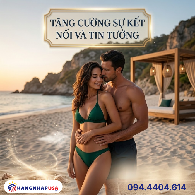 Tăng cường sự kết nối và tin tưởng