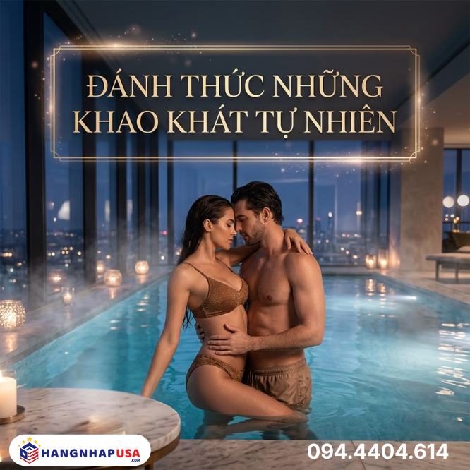 Đánh thức những khao khát tự nhiên
