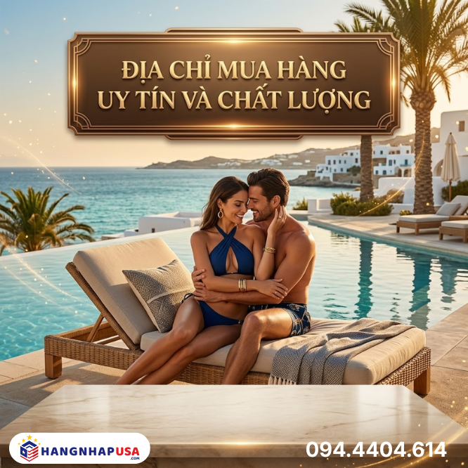 Địa chỉ mua hàng uy tín và chất lượng